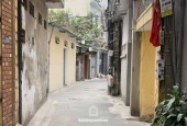 NHÀ ĐẸP TRƯƠNG ĐỊNH Ở NGAY, MẶT NGÕ THÔNG, CHỈ HƠN 5 TỶ